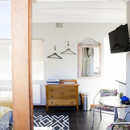 Cobie Apartment Stellenbosch Exteriér fotografie