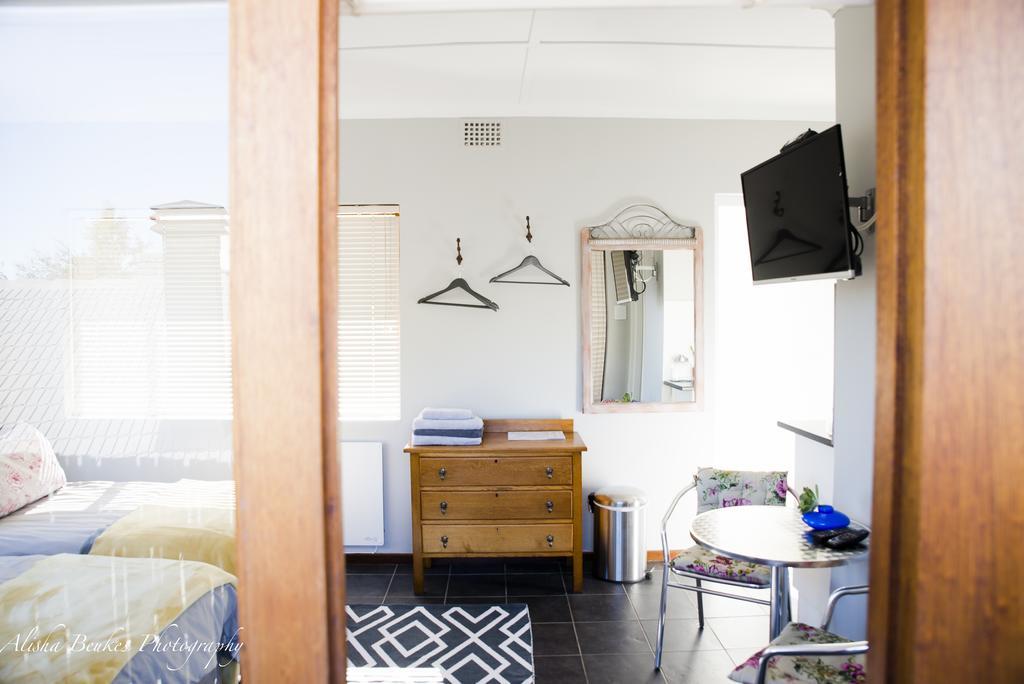Cobie Apartment Stellenbosch Exteriér fotografie
